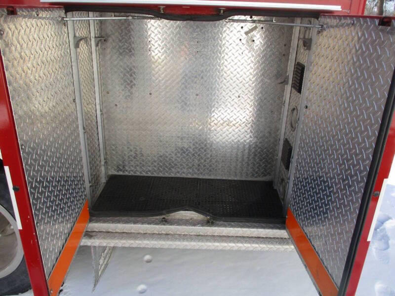 2000 Freightliner FL60