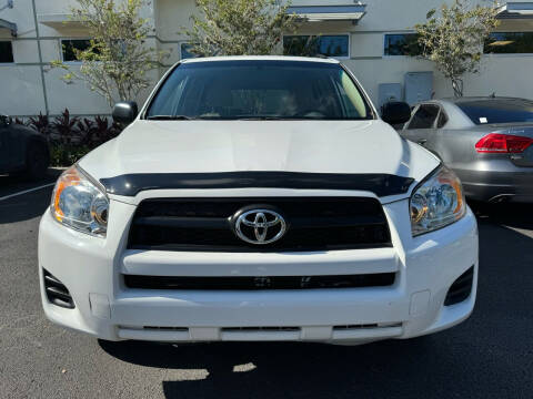 2011 Toyota RAV4