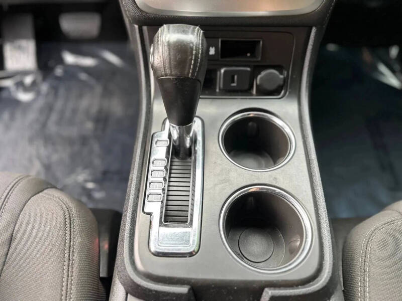 2016 GMC Acadia SLE-1