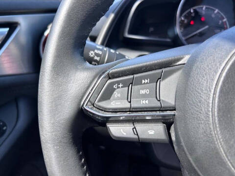 2019 Mazda CX-3 Grand Touring