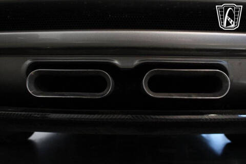2008 Ford Mustang