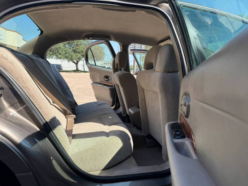 2003 Buick LeSabre Custom