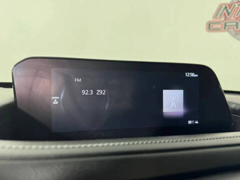 2024 Mazda CX-30 2.5 S Preferred