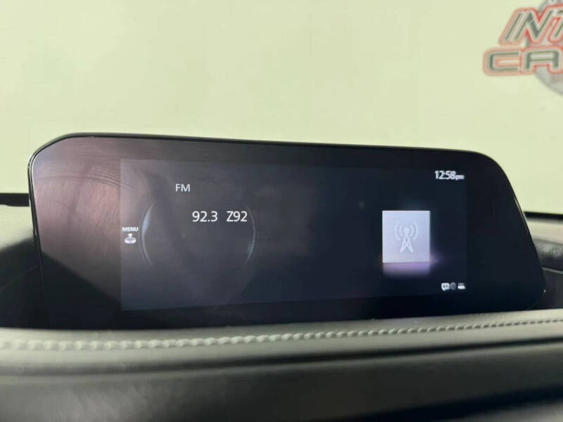 2024 Mazda CX-30 2.5 S Preferred
