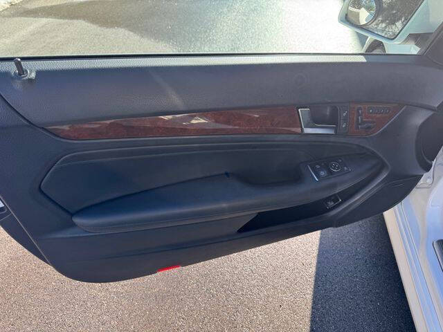 2014 Mercedes-Benz C-Class C 350 4MATIC