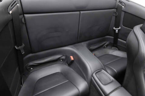 2010 Ferrari California