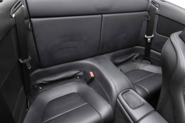 2010 Ferrari California