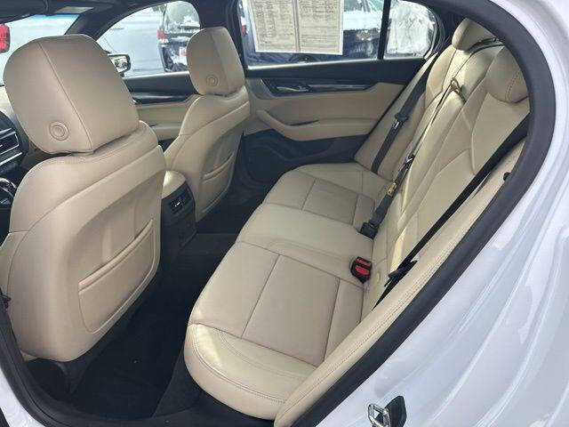 2024 Cadillac CT5 Premium Luxury