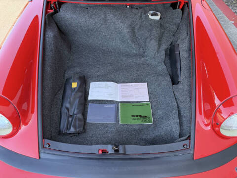 1982 Porsche 911 SC