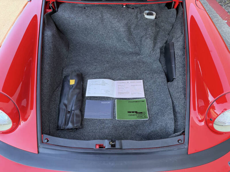 1982 Porsche 911 SC