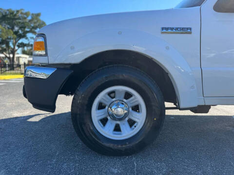 2006 Ford Ranger