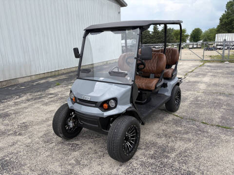 2024 E-Z-GO Liberty