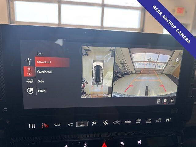 2026 GMC HUMMER EV 2X