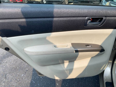 2007 Toyota Prius Touring