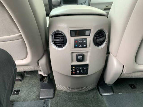 2014 Honda Pilot EX-L w/DVD