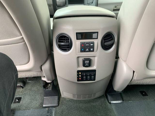 2014 Honda Pilot EX-L w/DVD