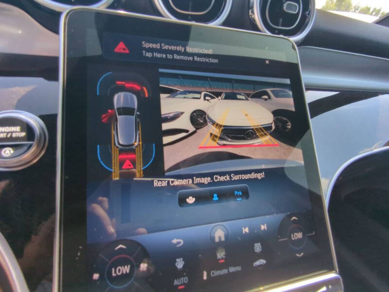 2025 Mercedes-Benz GLC GLC 300