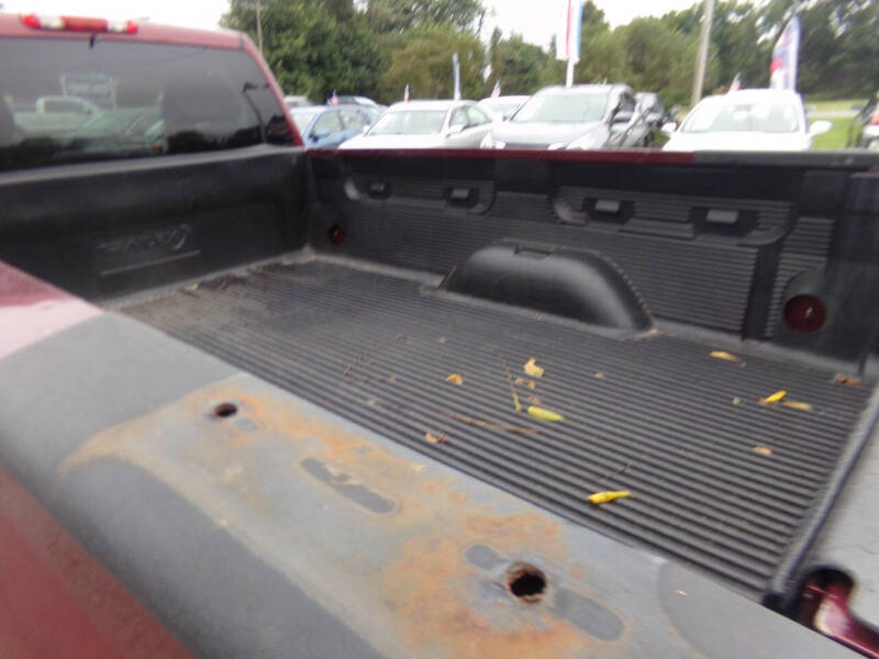 2013 Chevrolet Silverado 2500HD LT