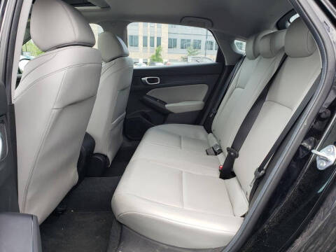 2024 Acura Integra
