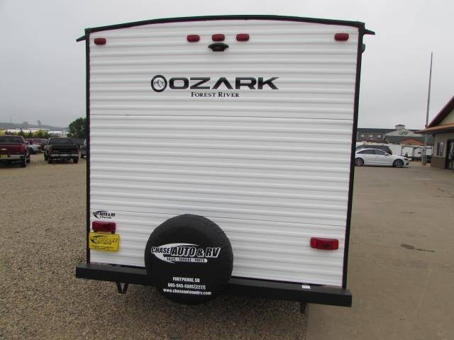 2021 Forest River OZARK LITE