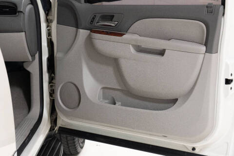 2010 GMC Yukon SLT XFE