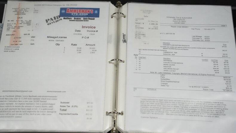 1972 Chevrolet Corvette