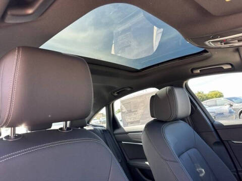 2025 Audi A6 quattro Premium Plus 45 TFSI