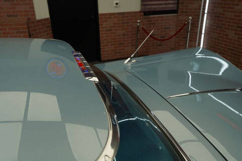 1959 Chevrolet Impala