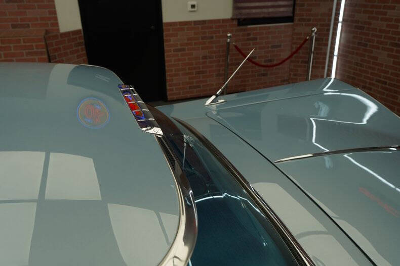 1959 Chevrolet Impala