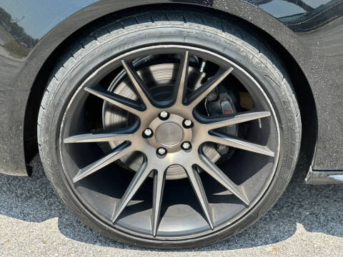 2011 Audi S5 4.2 quattro Prestige