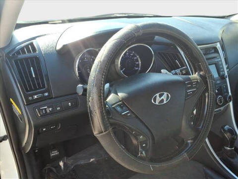 2014 Hyundai Sonata