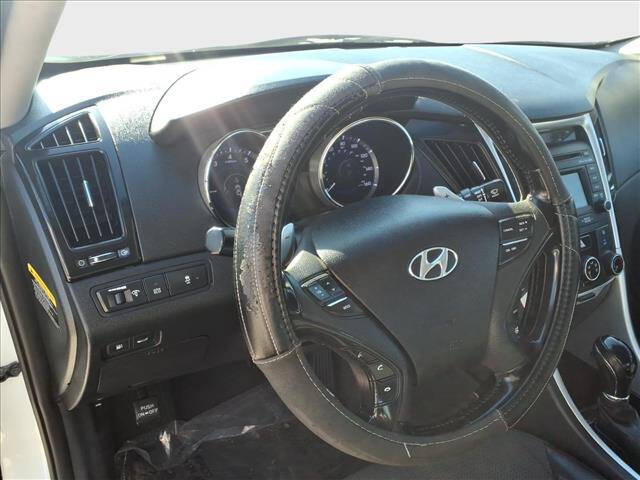 2014 Hyundai Sonata