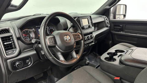 2023 RAM 3500 Tradesman