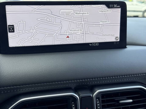 2023 Mazda CX-5 2.5 S Premium