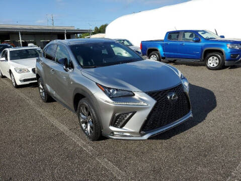 Lexus Nx 300 For Sale In Longwood Fl Magic Imports Group