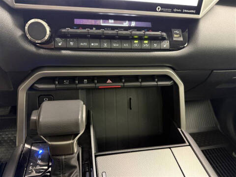 2023 Toyota Sequoia Limited