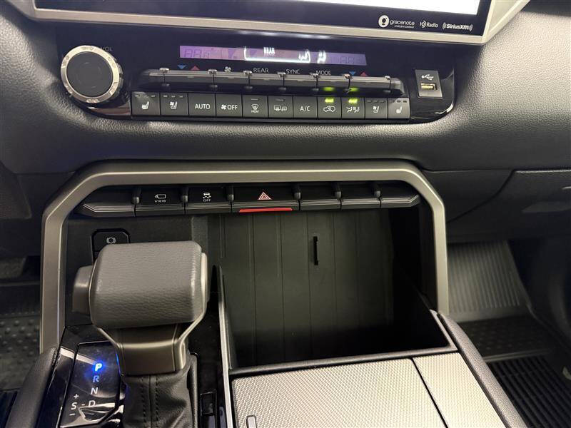 2023 Toyota Sequoia Limited