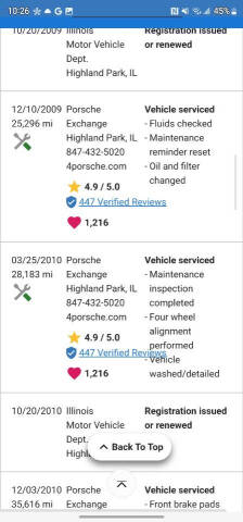 2007 Porsche 911 Carrera 4S