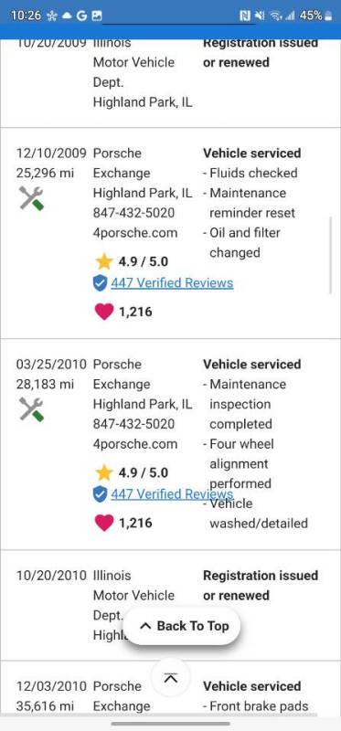 2007 Porsche 911 Carrera 4S