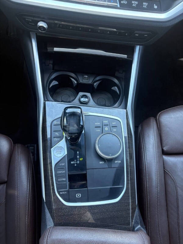 2019 BMW 3 Series 330i