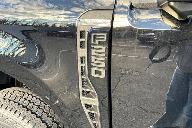 2026 Ford F-250 Super Duty