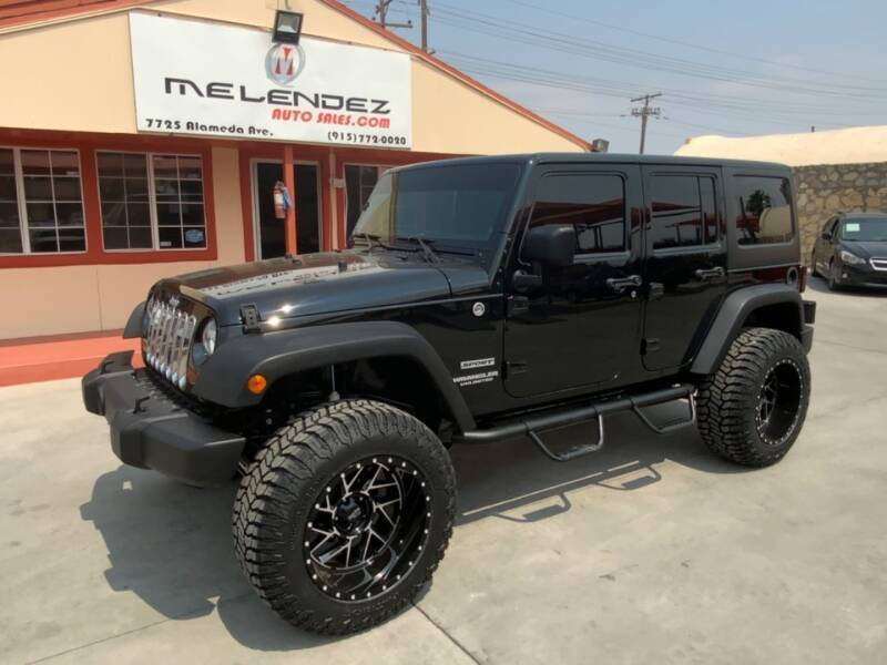 gulrvd577azdim https www carsforsale com jeep wrangler for sale in el paso tx c463045 l107997