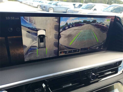 2026 Infiniti QX80 Pure