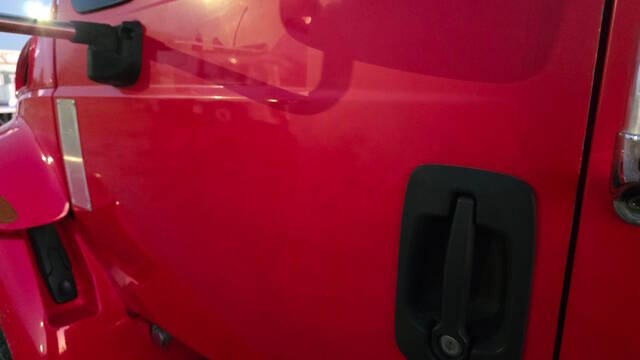 2012 International DuraStar 4400