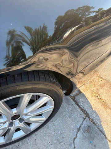 2013 Audi A6 2.0T quattro Premium Plus