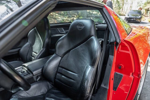 1994 Chevrolet Corvette ZR1