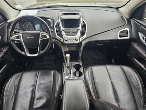 2015 GMC Terrain SLT-1