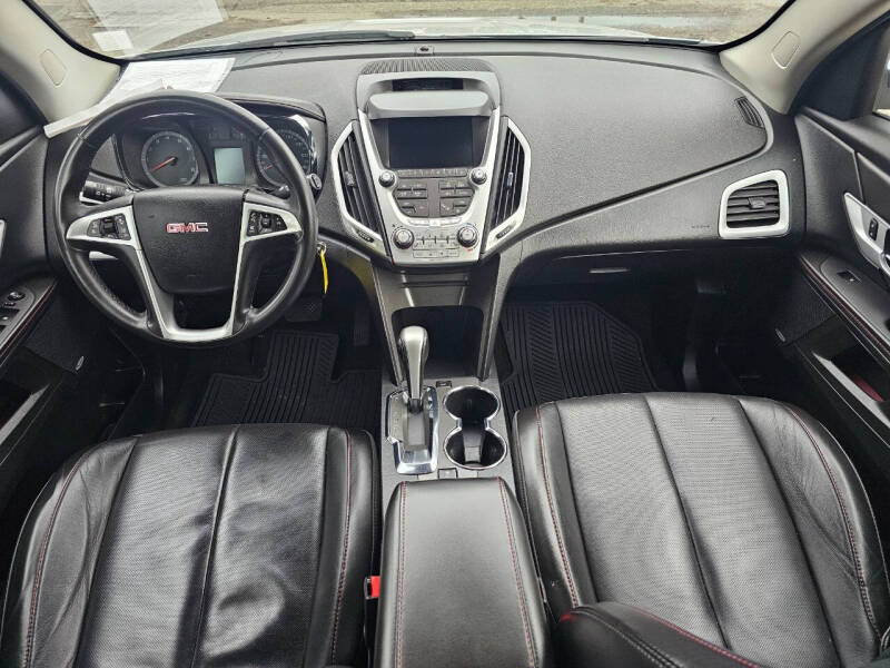 2015 GMC Terrain SLT-1