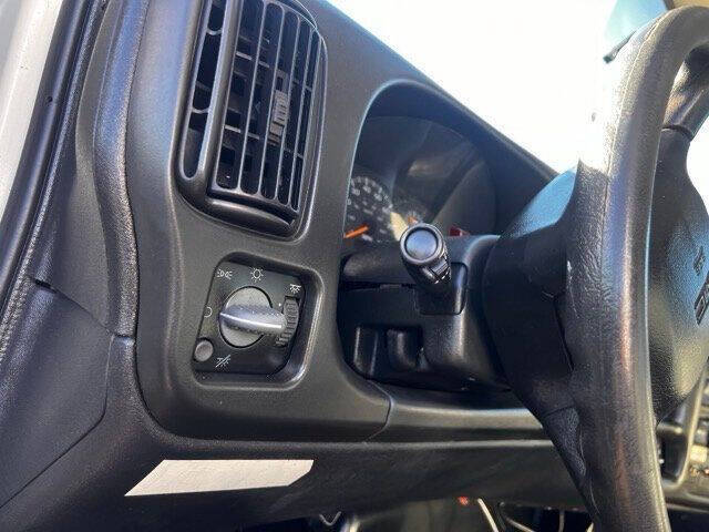 2009 GMC TopKick C4500