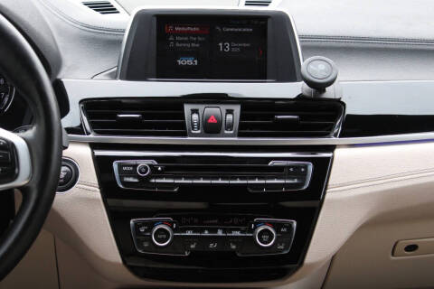 2018 BMW X2 xDrive28i